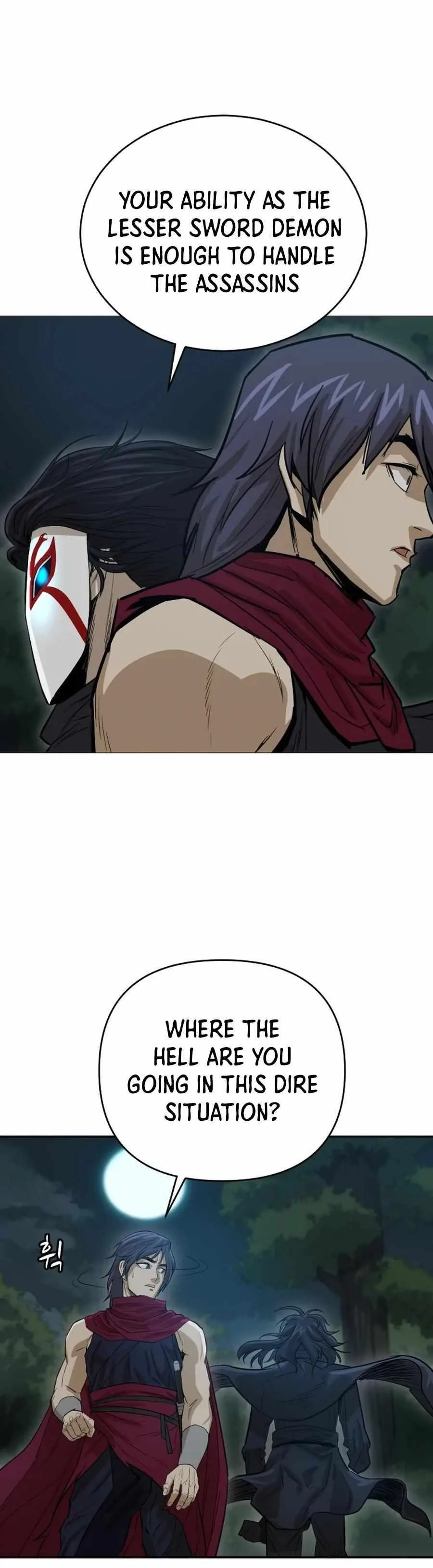 Weak Teacher Chapter 19 page 36