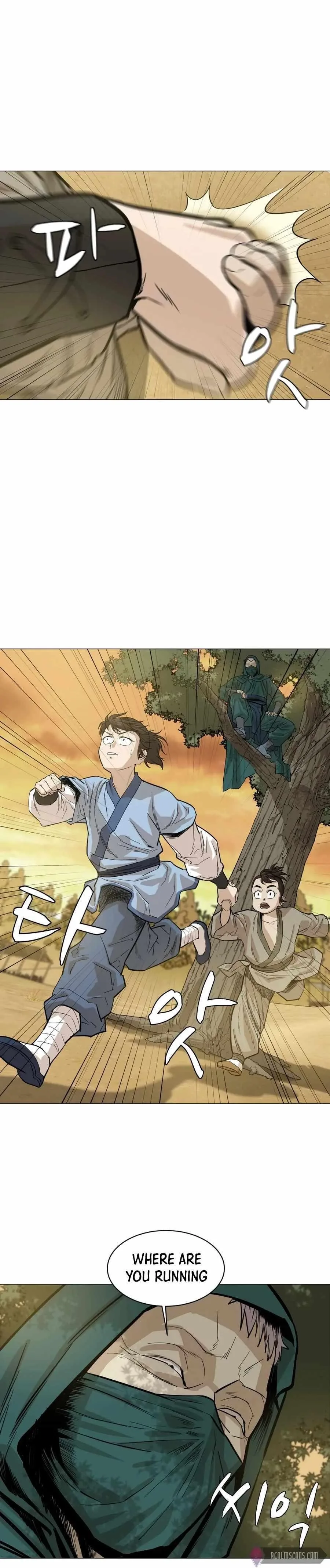 Weak Teacher Chapter 23 page 6