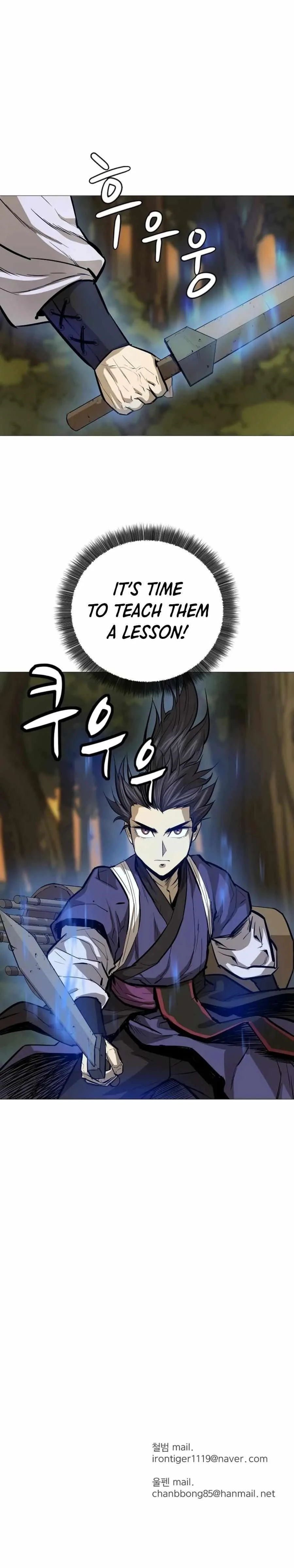 Weak Teacher Chapter 21 page 25