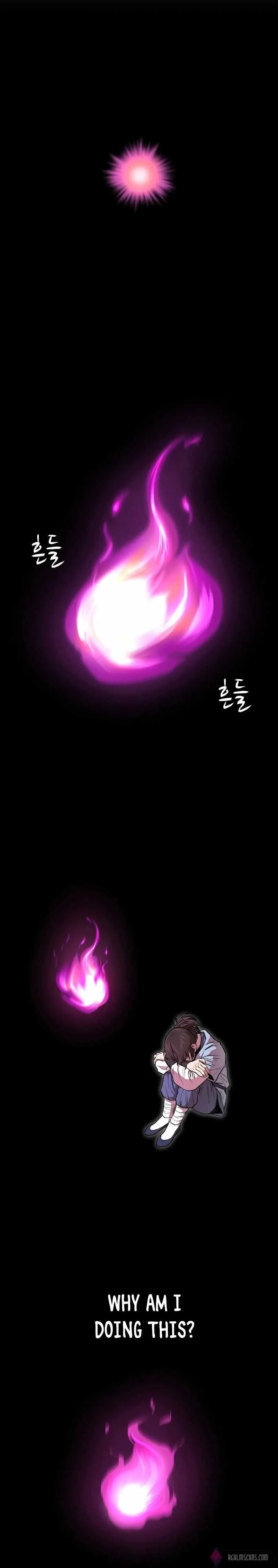 Weak Teacher Chapter 24 page 2