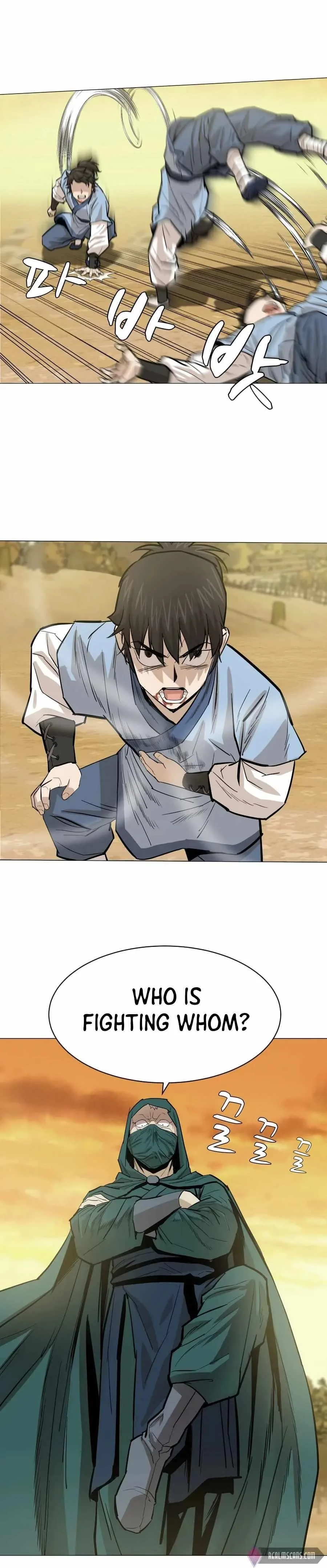 Weak Teacher Chapter 23 page 11