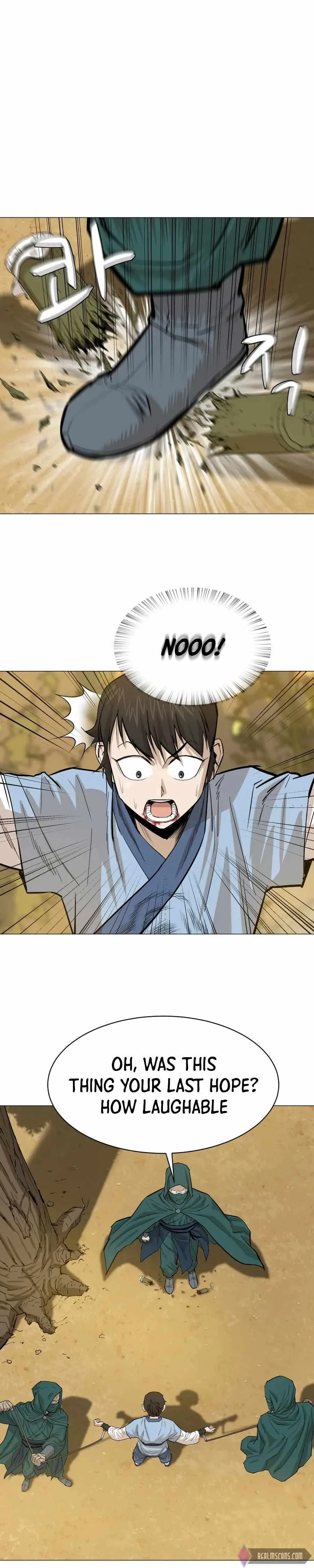 Weak Teacher Chapter 23 page 18