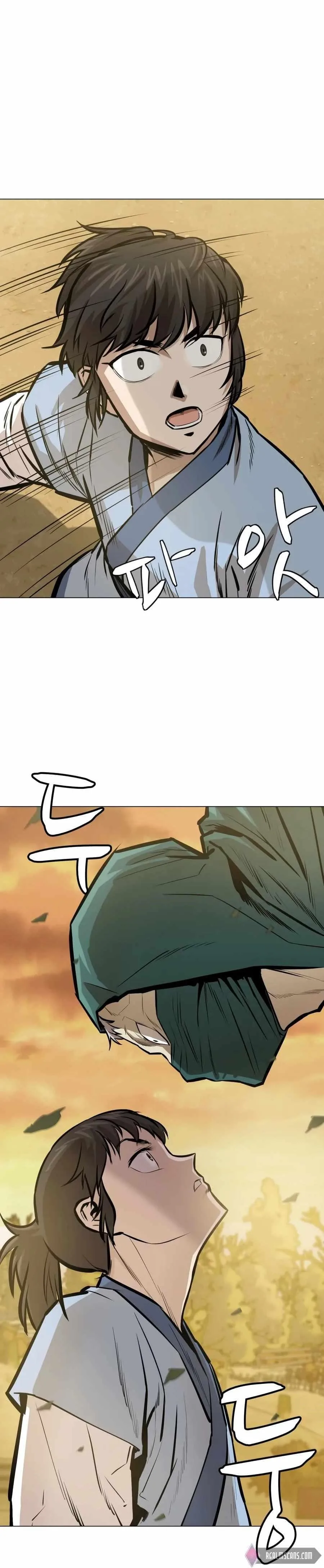 Weak Teacher Chapter 23 page 3