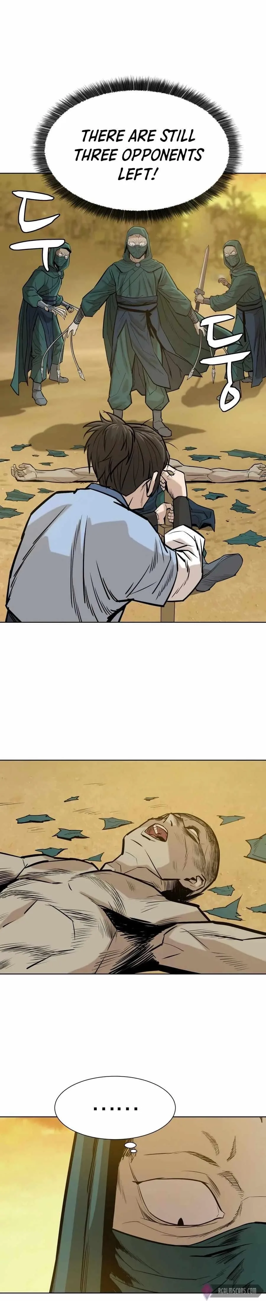 Weak Teacher Chapter 25 page 6