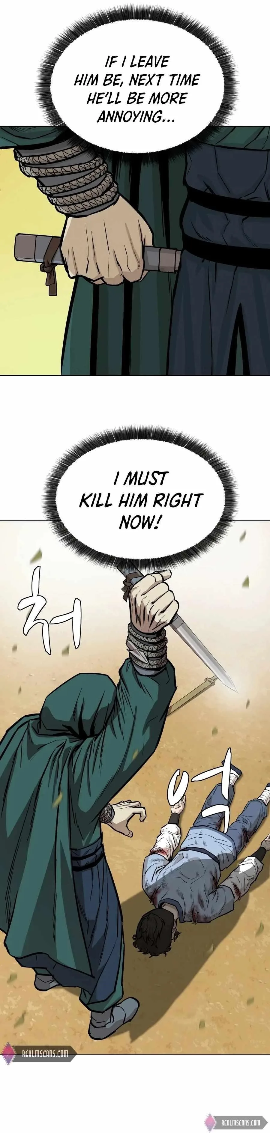 Weak Teacher Chapter 25 page 28