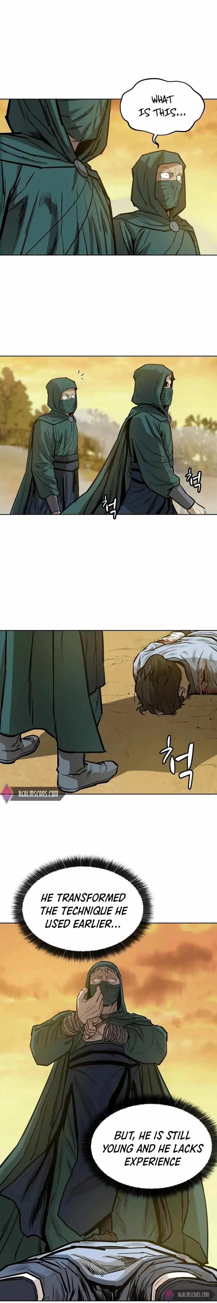 Weak Teacher Chapter 25 page 25