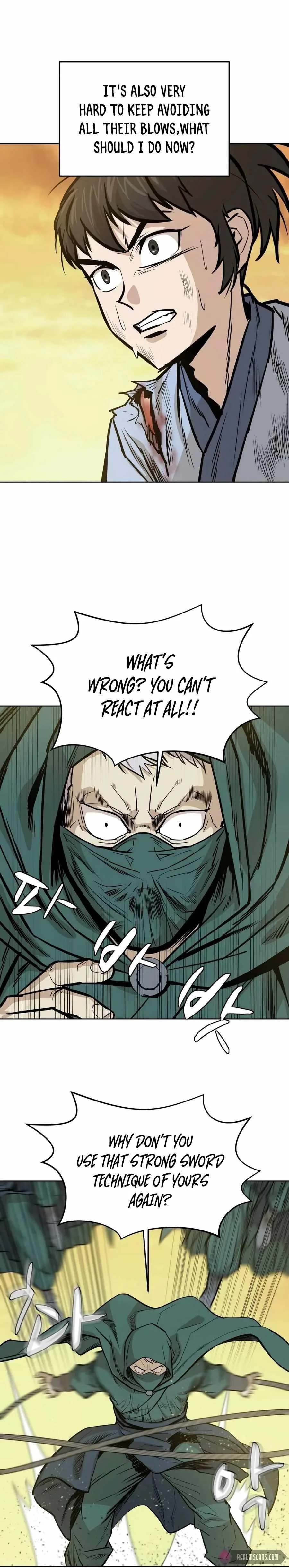 Weak Teacher Chapter 25 page 16