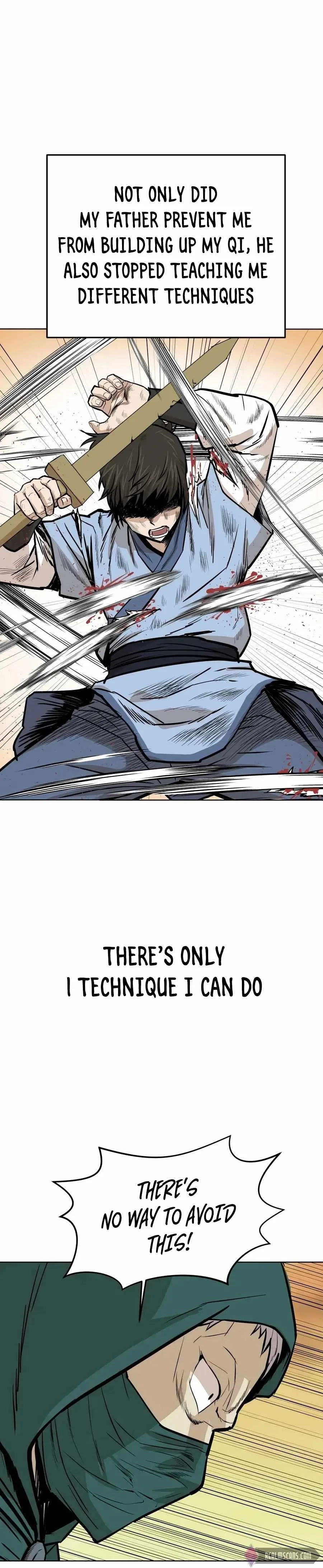 Weak Teacher Chapter 25 page 19