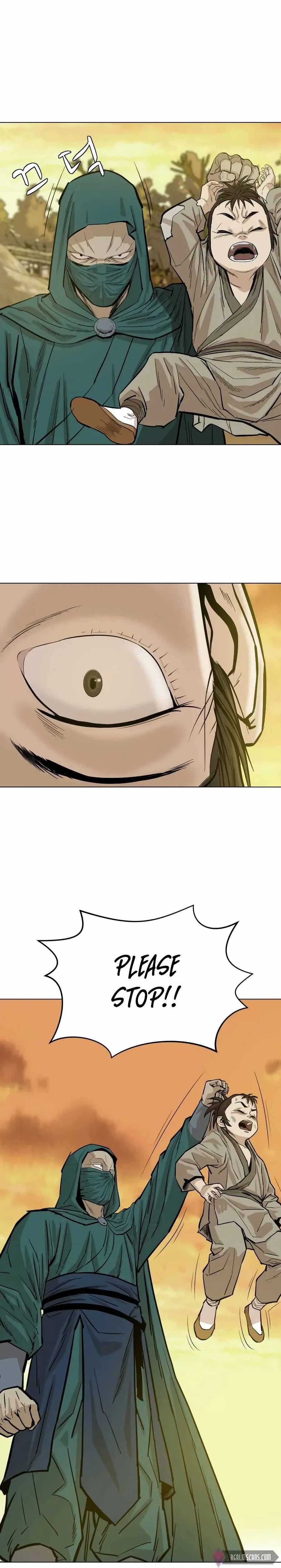 Weak Teacher Chapter 23 page 25