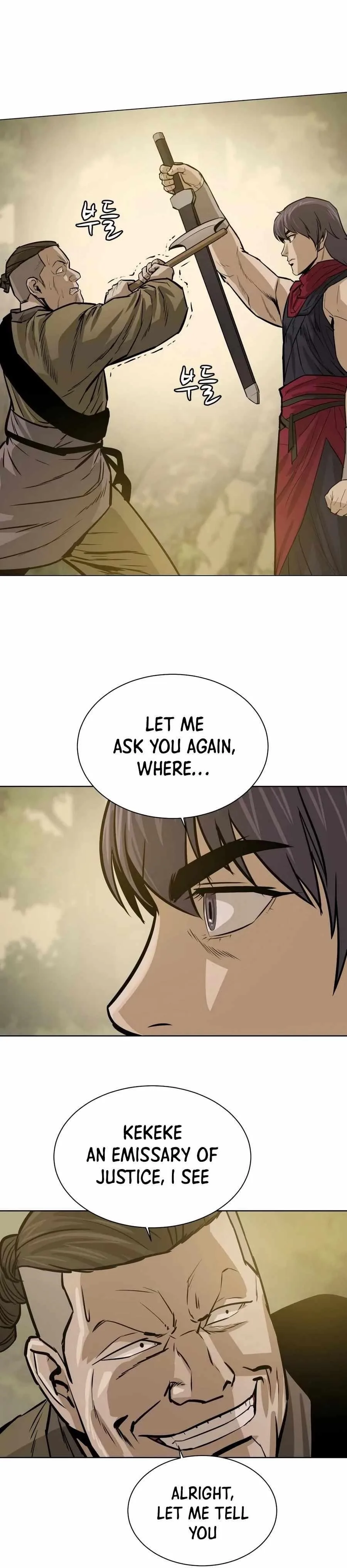 Weak Teacher Chapter 26 page 14