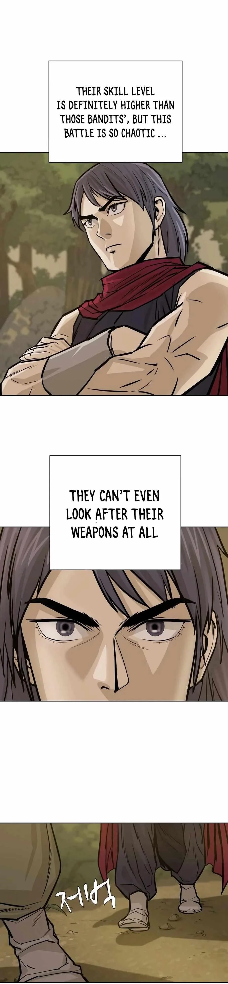 Weak Teacher Chapter 26 page 12