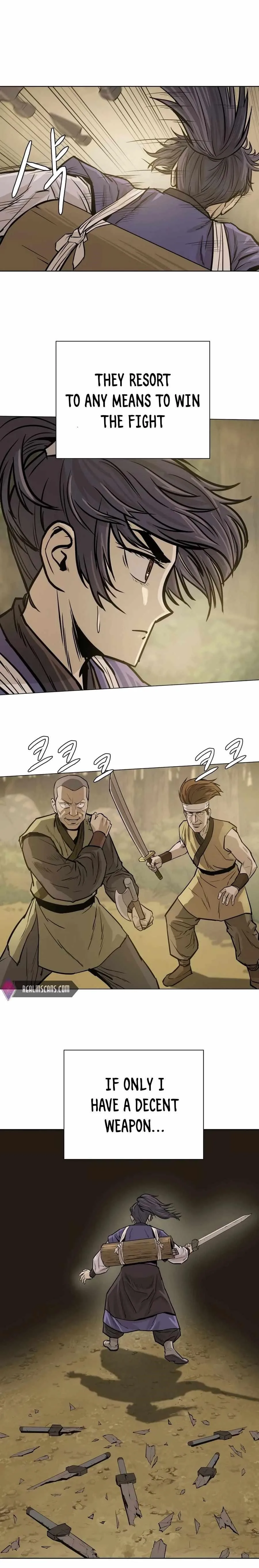 Weak Teacher Chapter 26 page 9