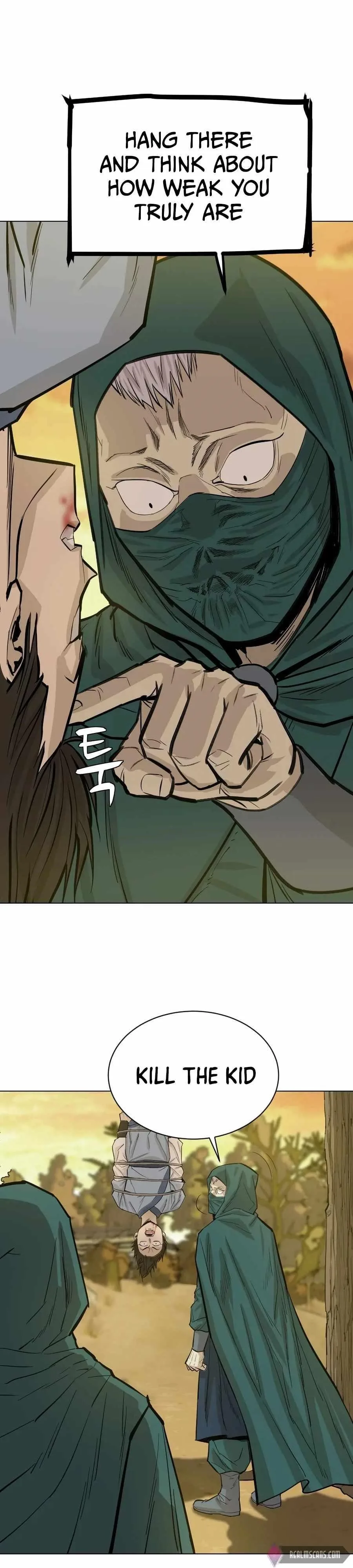 Weak Teacher Chapter 23 page 24