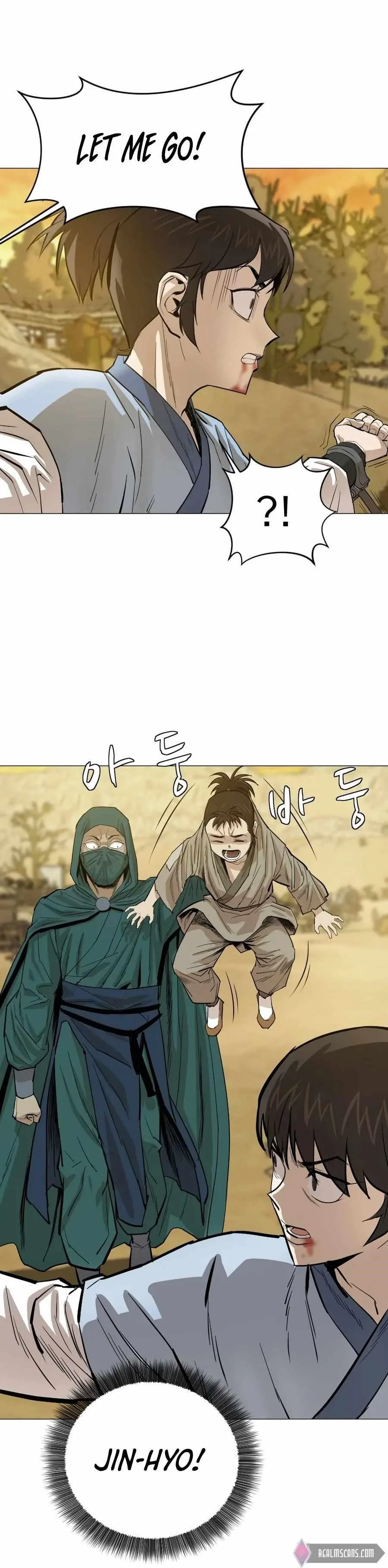 Weak Teacher Chapter 23 page 19