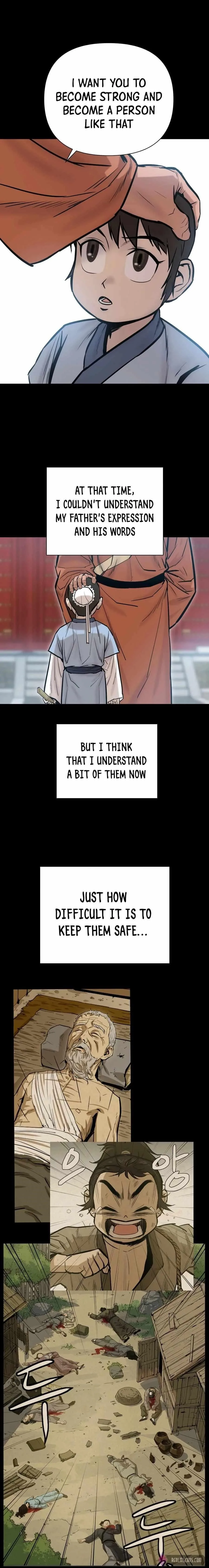 Weak Teacher Chapter 24 page 17