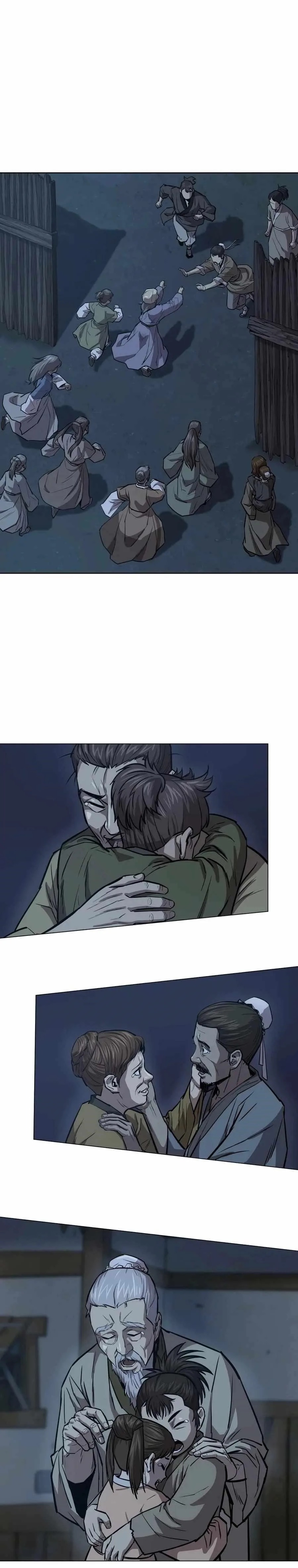 Weak Teacher Chapter 27 page 3