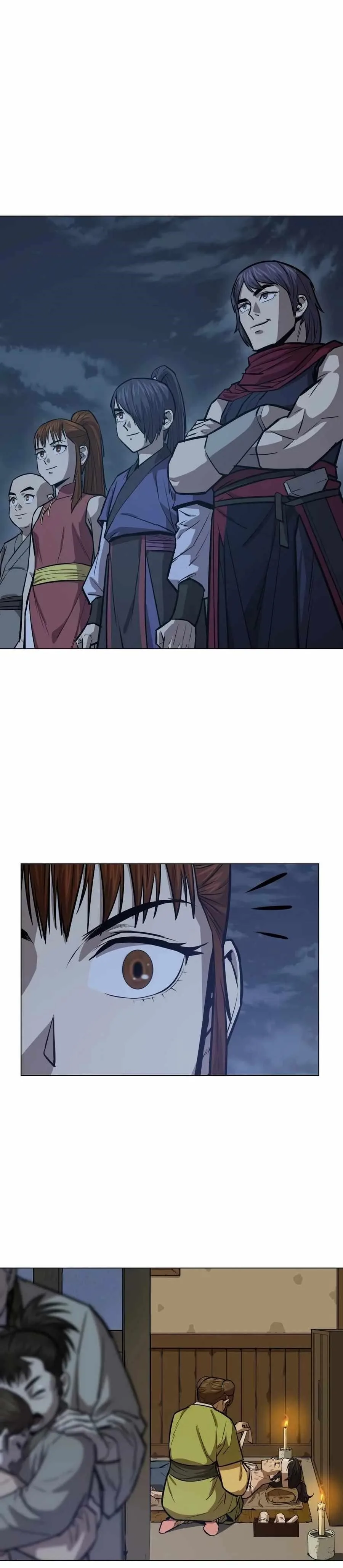Weak Teacher Chapter 27 page 4