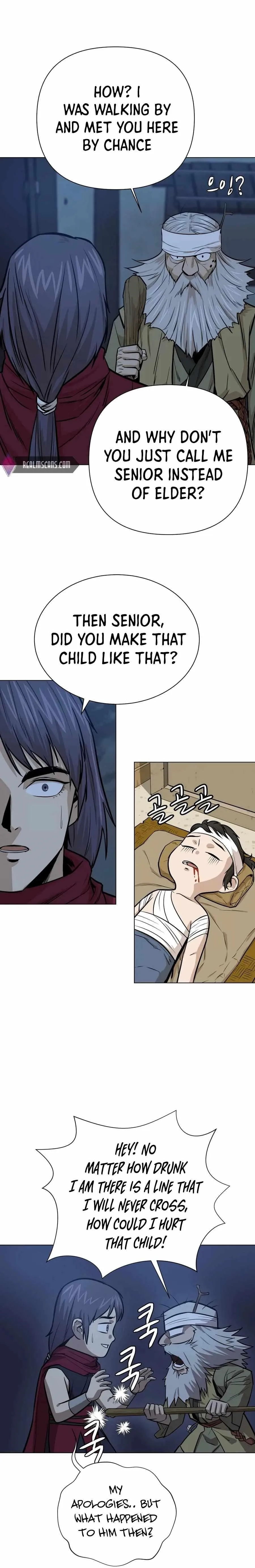 Weak Teacher Chapter 27 page 7