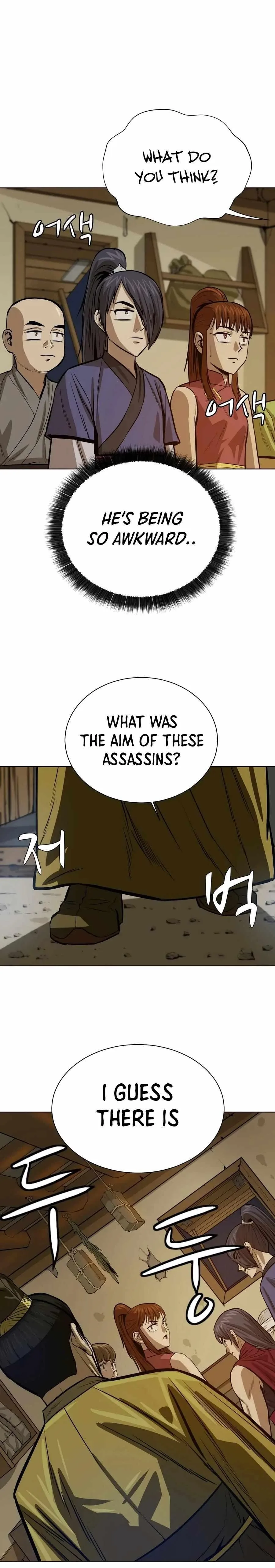 Weak Teacher Chapter 27 page 26