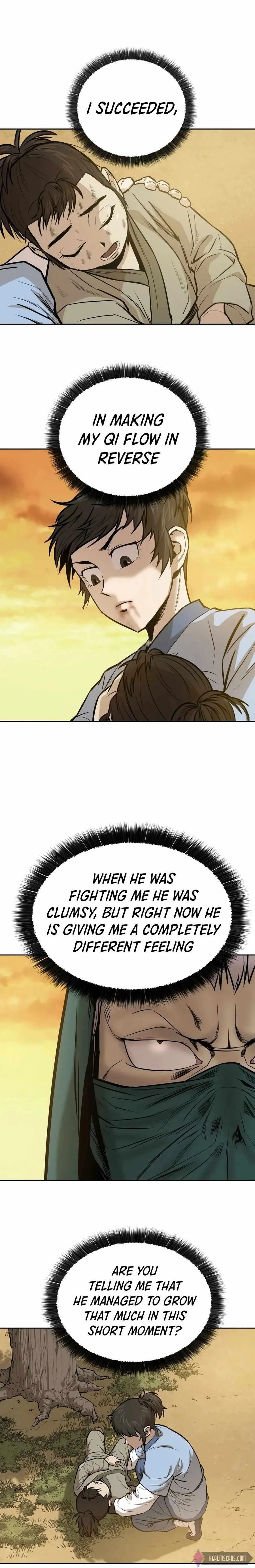 Weak Teacher Chapter 24 page 24