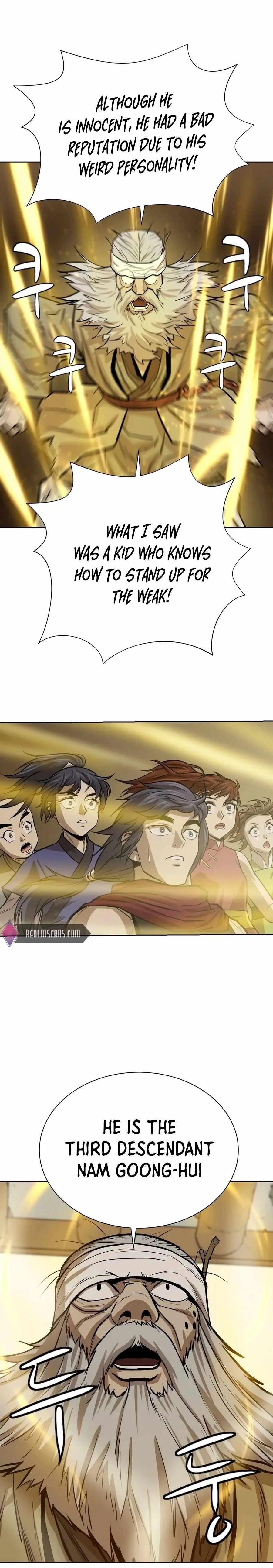 Weak Teacher Chapter 27 page 22