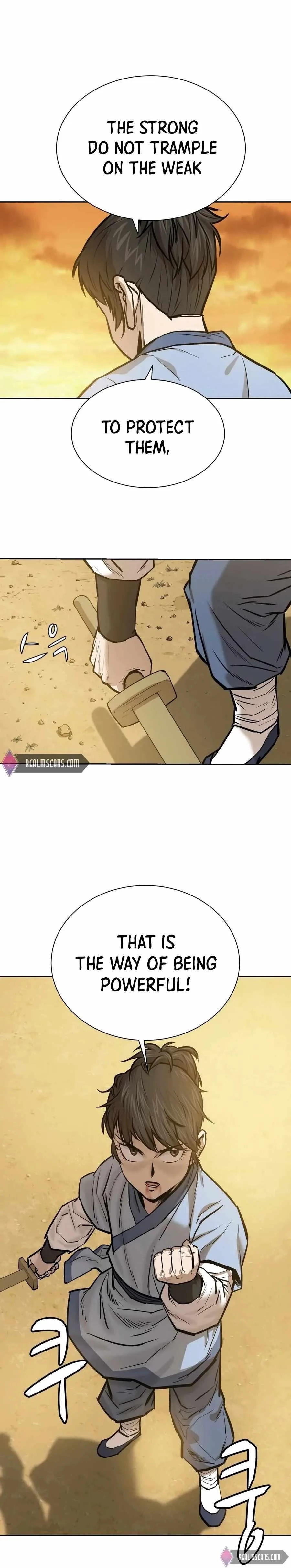 Weak Teacher Chapter 24 page 25