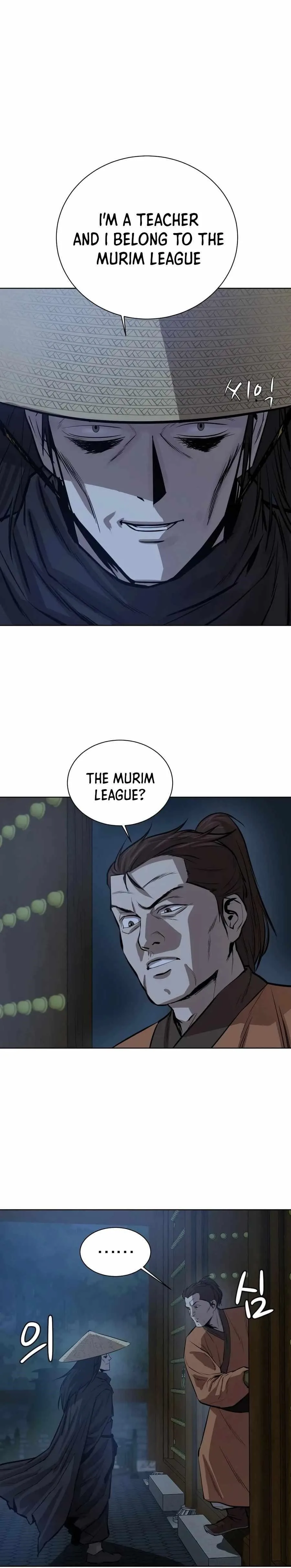 Weak Teacher Chapter 28 page 3