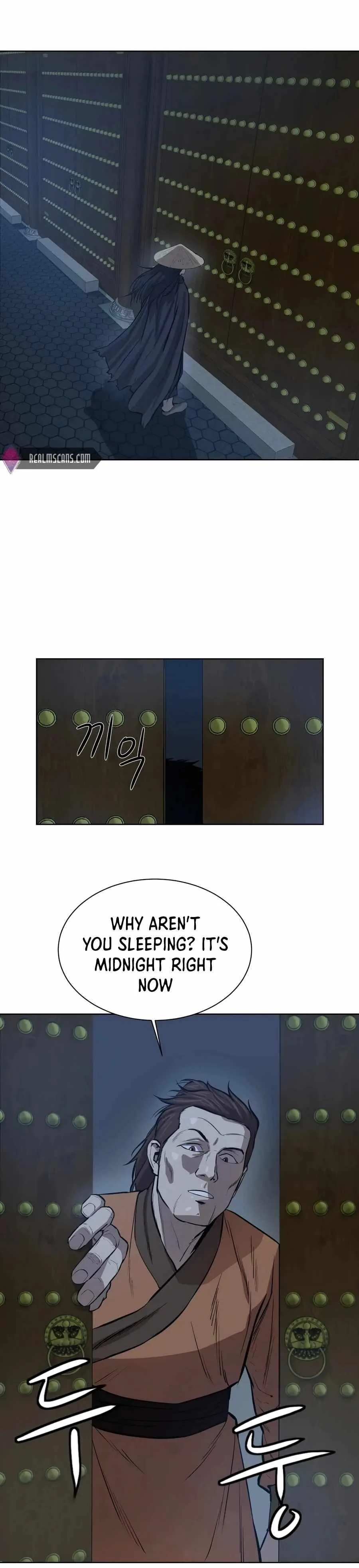 Weak Teacher Chapter 28 page 2
