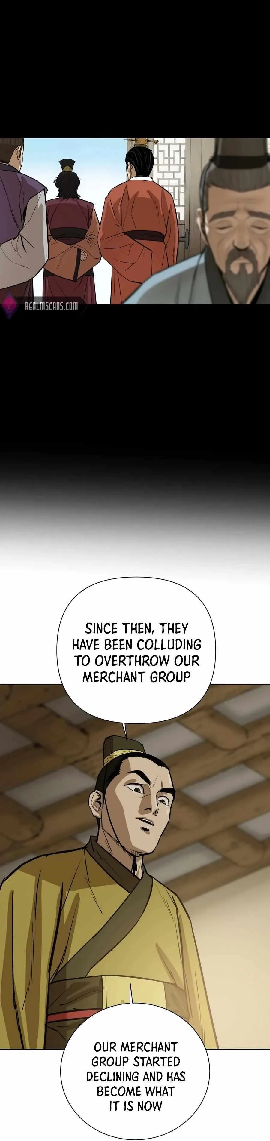 Weak Teacher Chapter 28 page 20