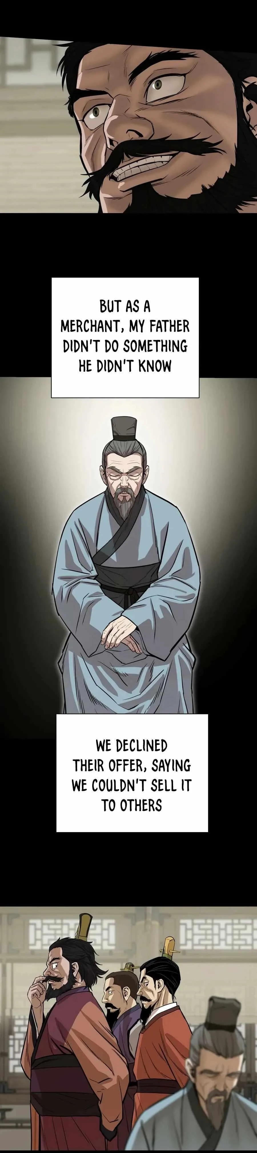 Weak Teacher Chapter 28 page 19
