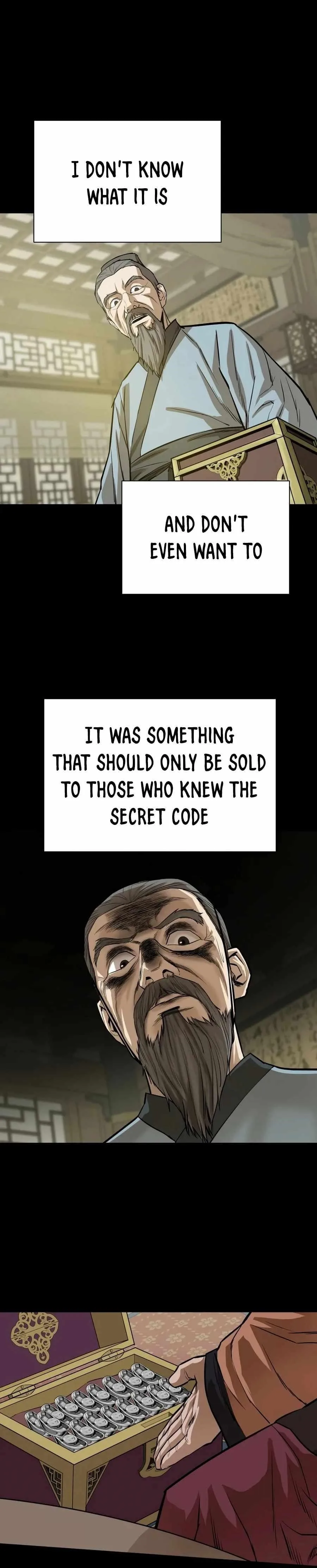 Weak Teacher Chapter 28 page 18