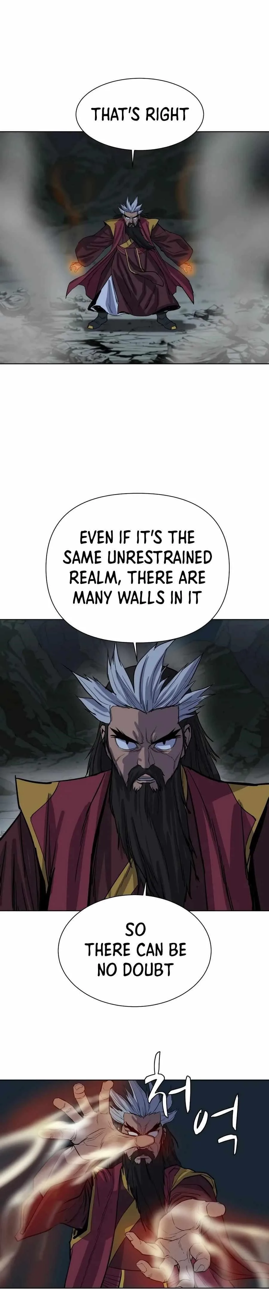 Weak Teacher Chapter 29 page 27