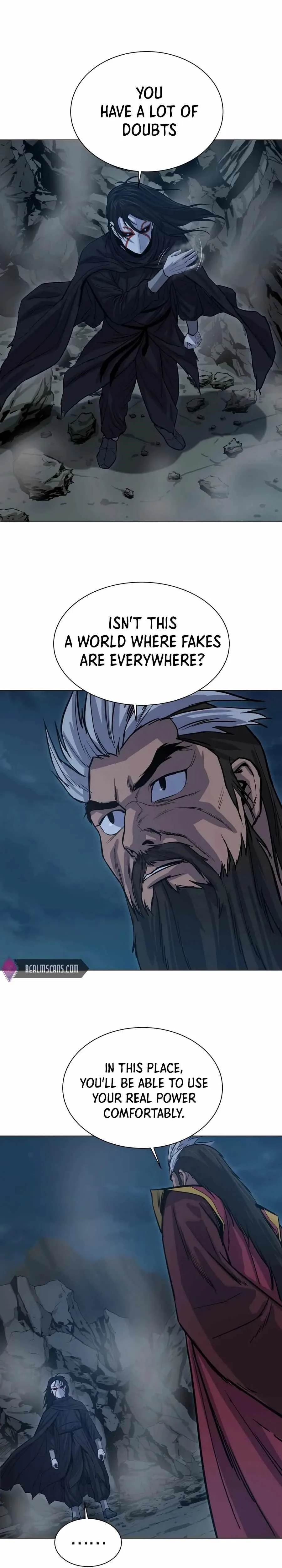 Weak Teacher Chapter 29 page 15