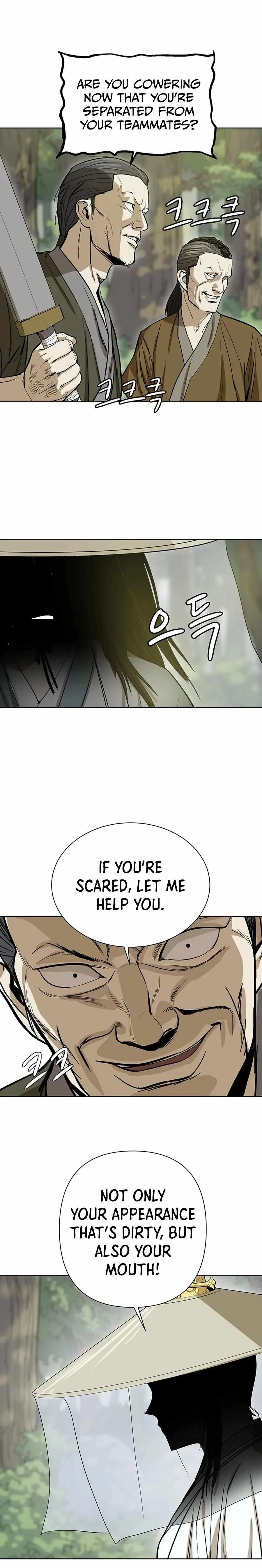 Weak Teacher Chapter 33 page 13