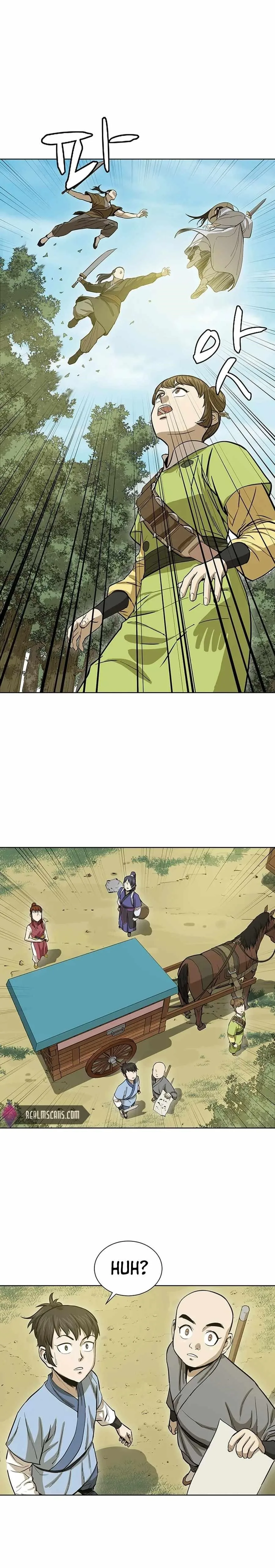 Weak Teacher Chapter 33 page 11