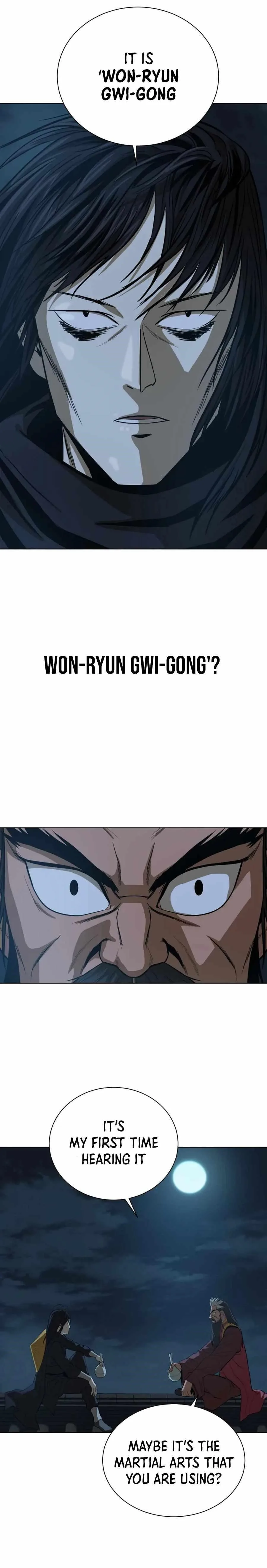 Weak Teacher Chapter 31 page 6