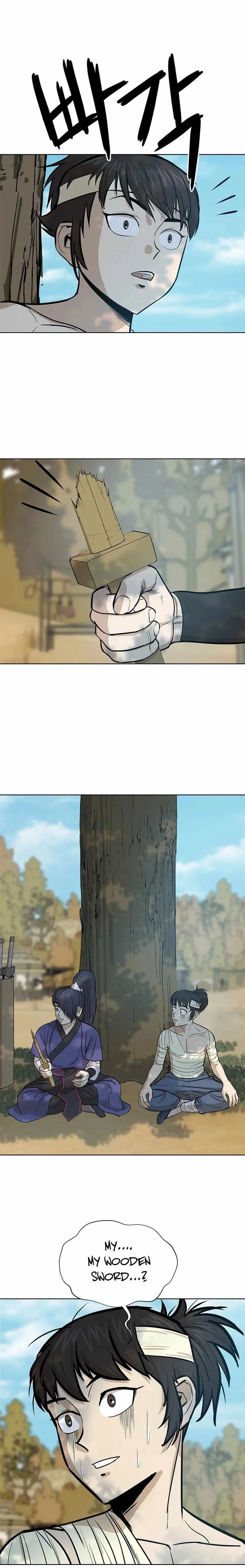 Weak Teacher Chapter 32 page 7