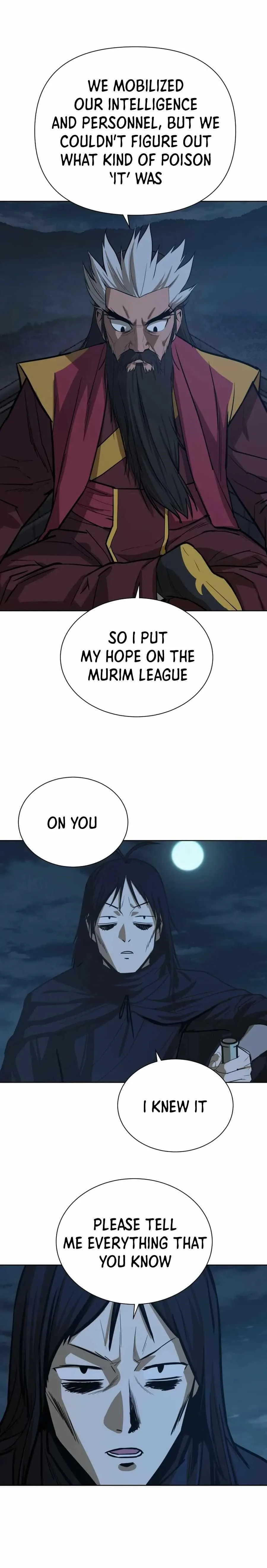 Weak Teacher Chapter 31 page 3