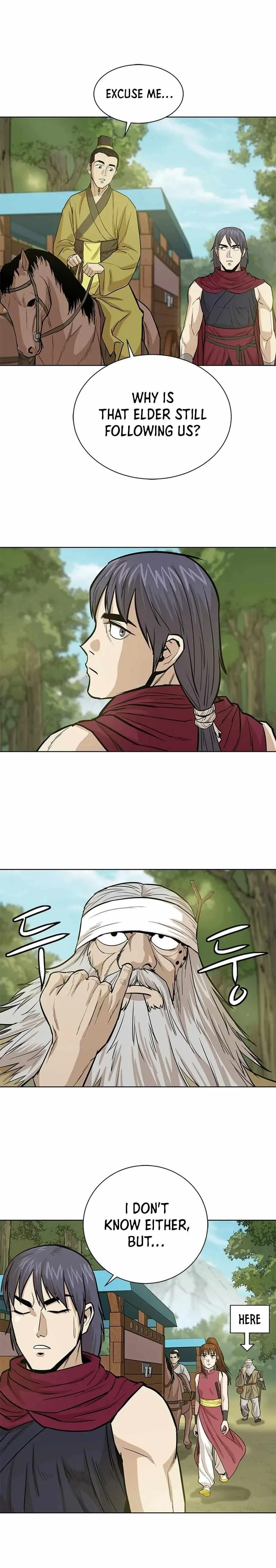 Weak Teacher Chapter 32 page 16