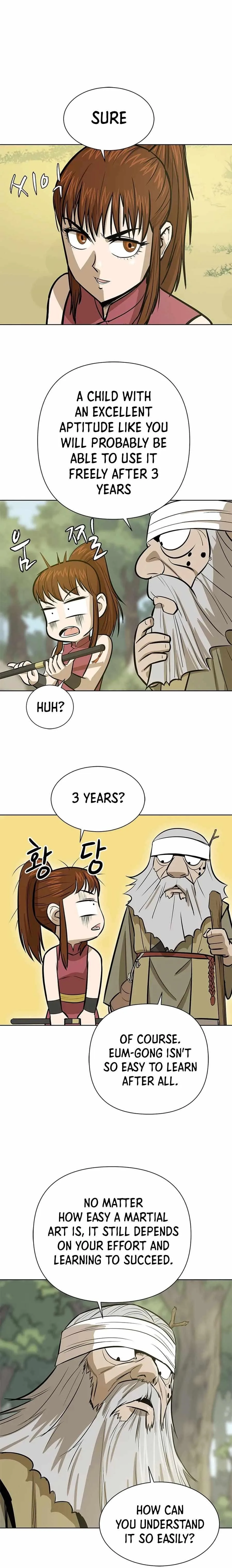 Weak Teacher Chapter 32 page 19