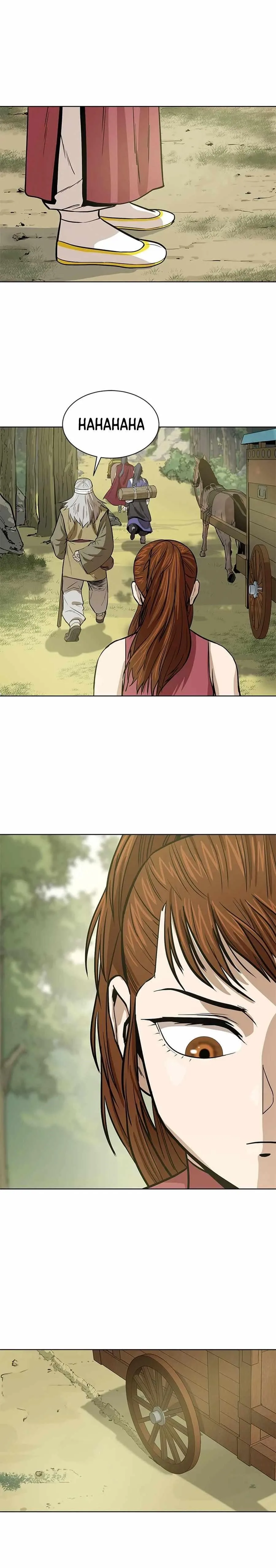 Weak Teacher Chapter 32 page 21