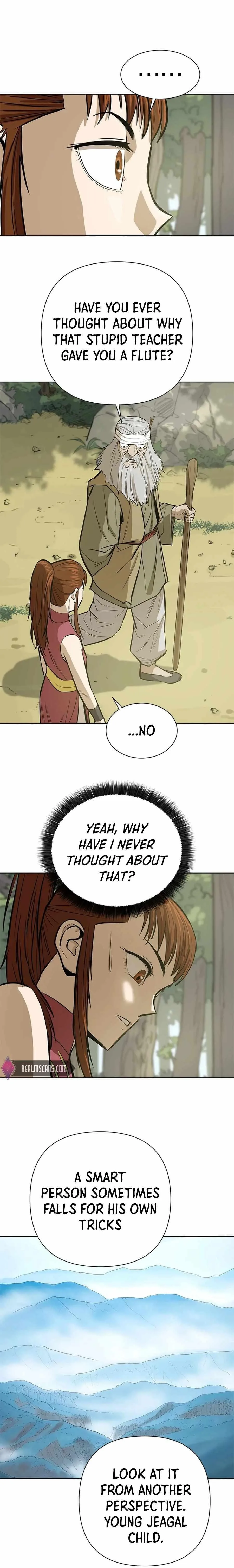 Weak Teacher Chapter 32 page 20