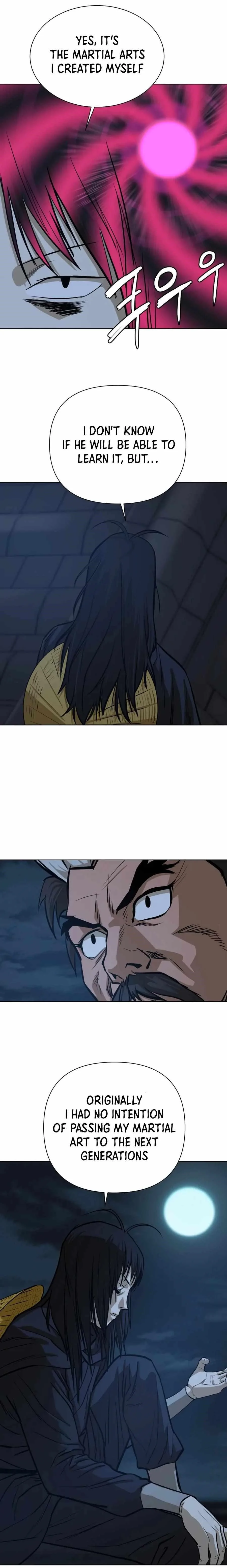 Weak Teacher Chapter 31 page 7