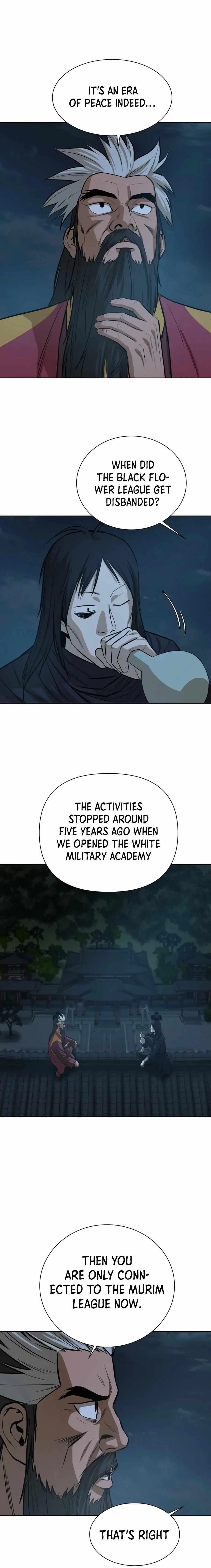Weak Teacher Chapter 31 page 10
