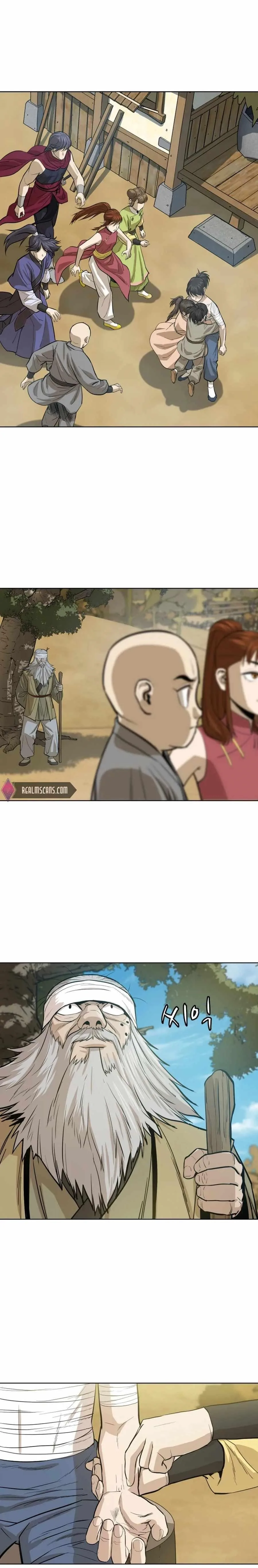 Weak Teacher Chapter 31 page 17