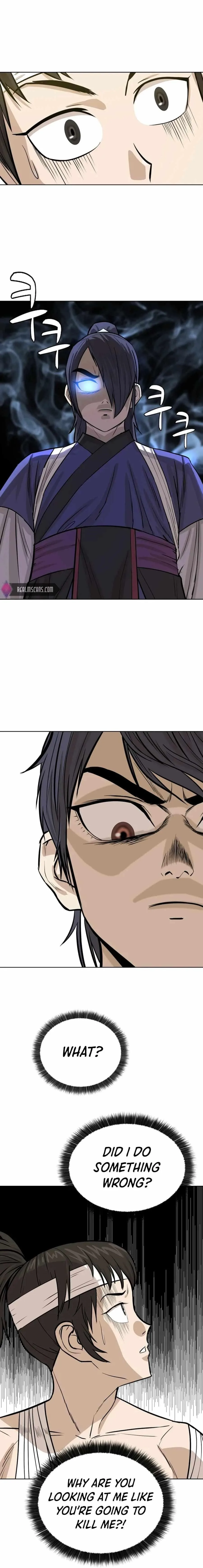 Weak Teacher Chapter 31 page 21