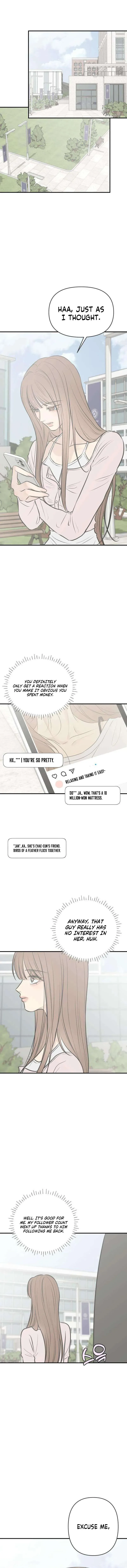 Marriage Protection Scandal Chapter 31 page 9