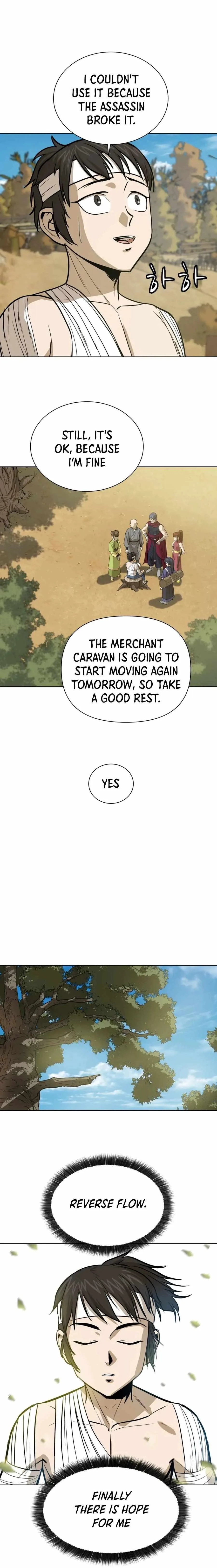 Weak Teacher Chapter 31 page 19