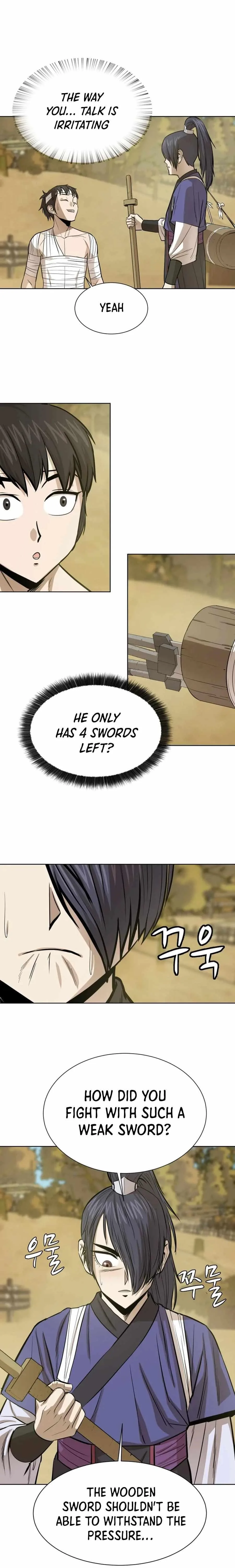 Weak Teacher Chapter 31 page 23