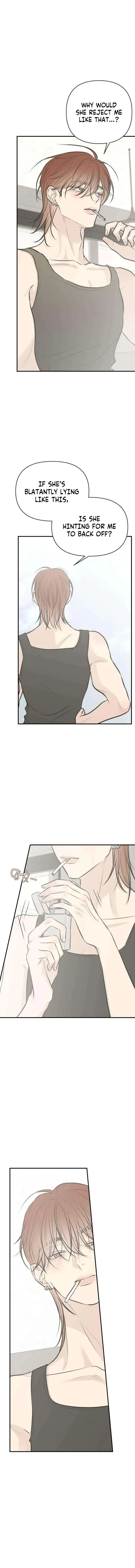 Marriage Protection Scandal Chapter 31 page 4